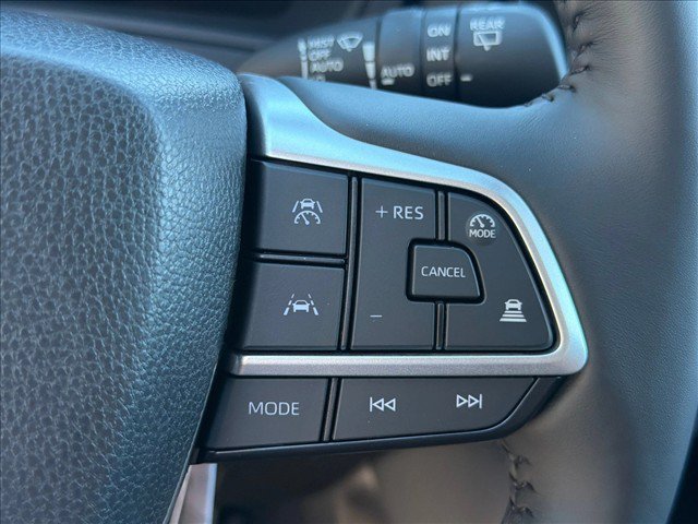 New 2026 Toyota Grand Highlander AWD Hybrid image 26