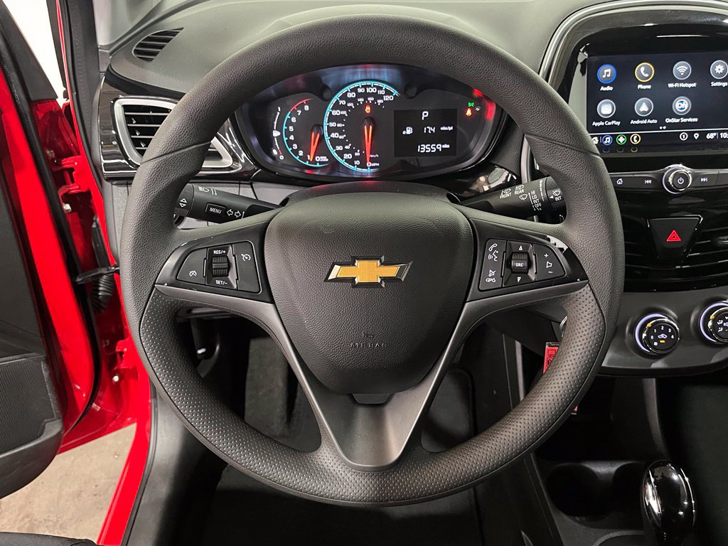 Used 2019 Chevrolet Spark LT FWD image 20
