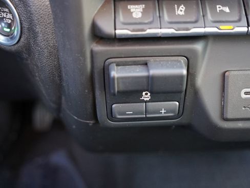 Certified 2024 Chevrolet Silverado 2500 Custom w/ Custom Value Package image 29