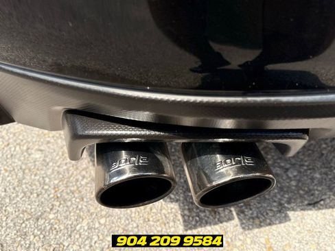 Used 2016 Subaru WRX STI w/ Popular Package #2 AWD/4WD image 34