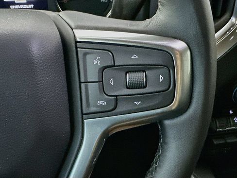 Used 2021 Chevrolet Silverado 1500 RST w/ All Star Edition Plus AWD/4WD image 25