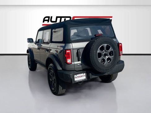 Used 2024 Ford Bronco Big Bend AWD/4WD image 5