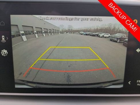 Used 2024 Kia Seltos S image 15