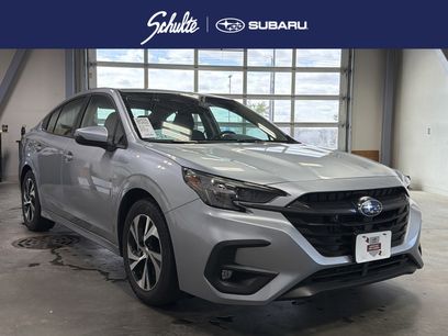 Used 2025 Subaru Legacy Premium