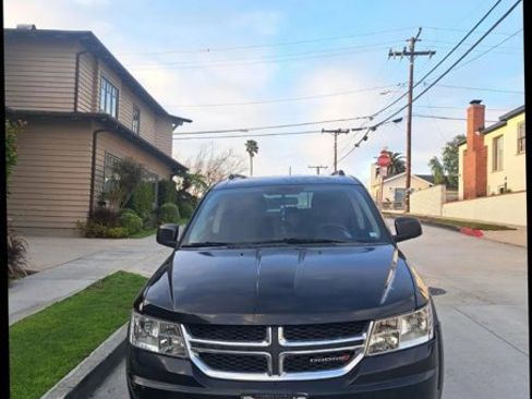 Used 2014 Dodge Journey SE w/ Quick Order Package 22F SE image 4