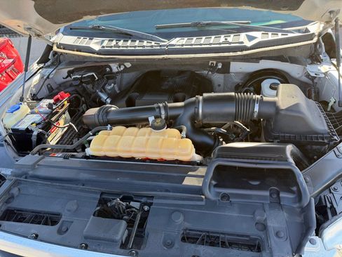 Used 2017 Ford F150 XLT w/ Equipment Group 302A Luxury image 17