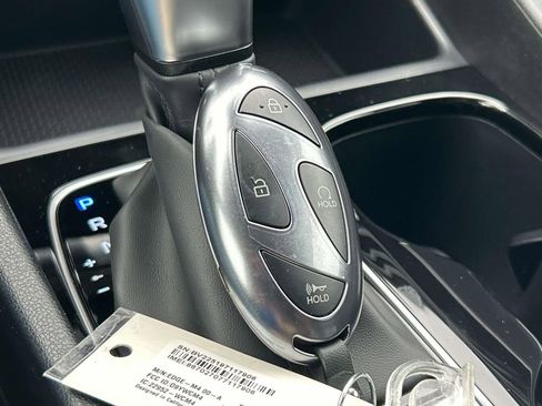 New 2026 Hyundai Tucson SEL image 34