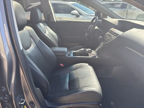 Used 2013 Lexus RX 350 AWD w/ Navigation Pkg image 33