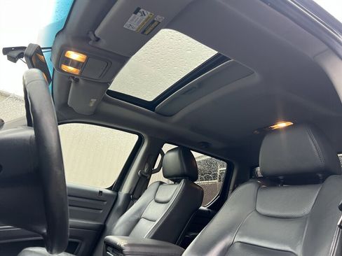 Used 2011 Honda Ridgeline RTL image 18