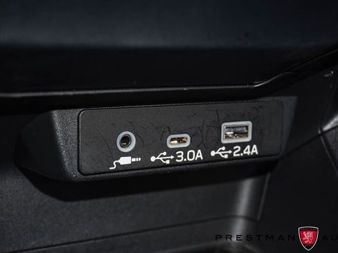 Used 2024 Subaru Impreza RS w/ Popular Package #1 AWD/4WD image 36