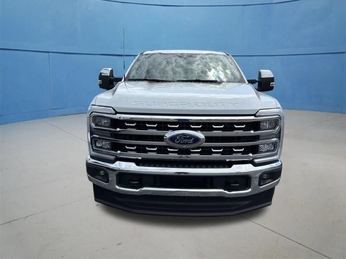 Used 2026 Ford F250 Lariat w/ Chrome Package AWD/4WD image 4