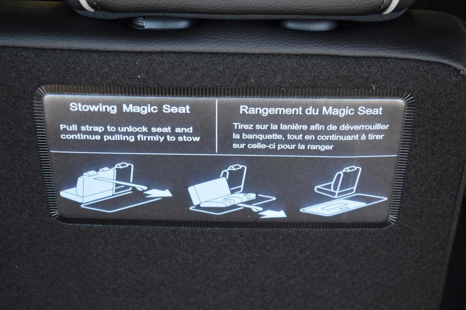 New 2026 Honda Odyssey Elite image 19