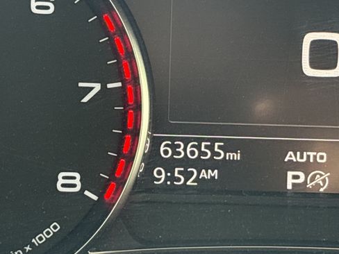 Used 2018 Audi Q7 3.0T Premium Plus AWD/4WD image 22