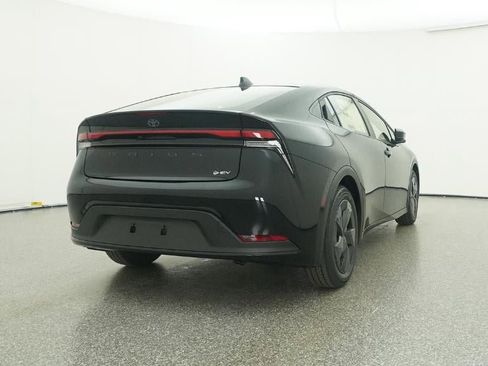 New 2026 Toyota Prius LE image 45