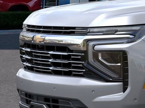 New 2026 Chevrolet Tahoe Premier w/ Sun And Tow Package image 13