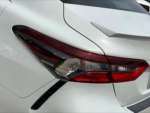 Used 2023 Toyota Camry SE FWD image 28