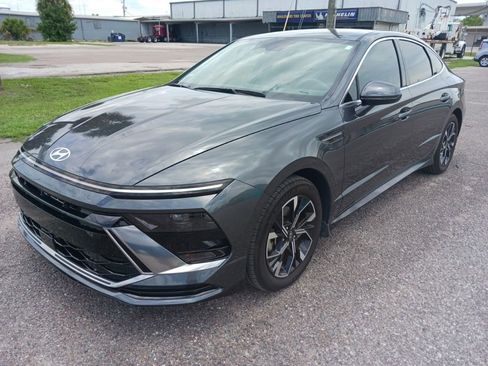 Used 2024 Hyundai Sonata SEL FWD image 7