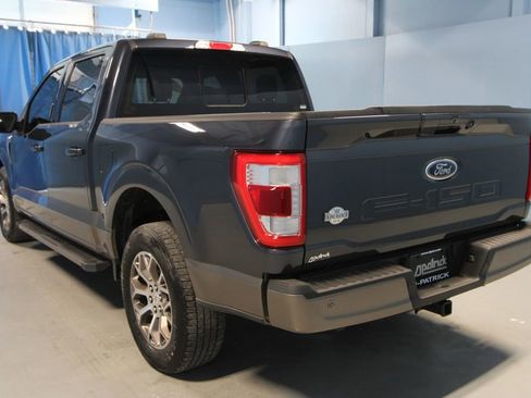 Used 2022 Ford F150 King Ranch image 39