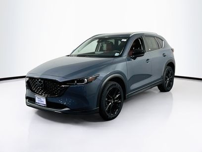 Used 2023 MAZDA CX-5 Carbon Edition