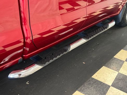 Used 2019 Chevrolet Silverado 1500 LT w/ All-Star Edition AWD/4WD image 15