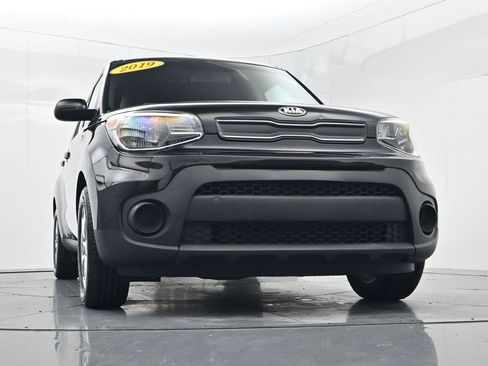 Used 2019 Kia Soul image 42