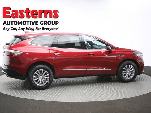 Used 2024 Buick Enclave Premium image 48