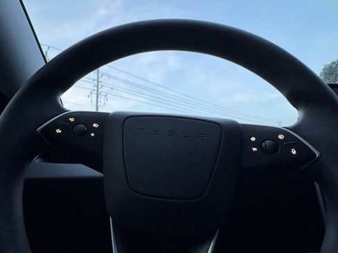 Used 2025 Tesla Model 3 Long Range RWD image 20
