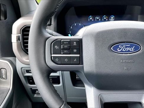 Certified 2024 Ford F150 XLT w/ Equipment Group 302A MID AWD/4WD image 24