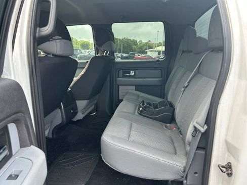 Used 2013 Ford F150 XL w/ XL Plus Pkg AWD/4WD image 17