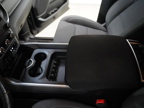 Used 2019 RAM 1500 Big Horn RWD image 21