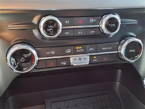 New 2025 Ford F150 XLT w/ Equipment Group 302A MID image 16