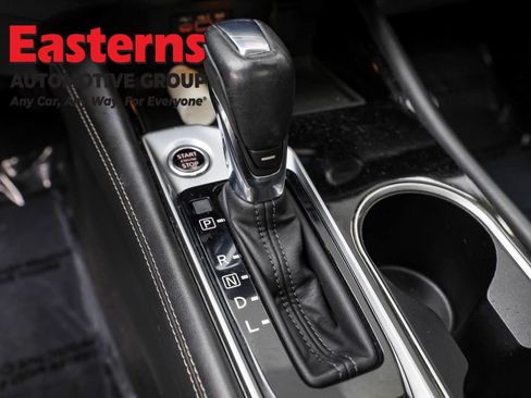 Used 2022 Nissan Altima 2.5 SL image 13