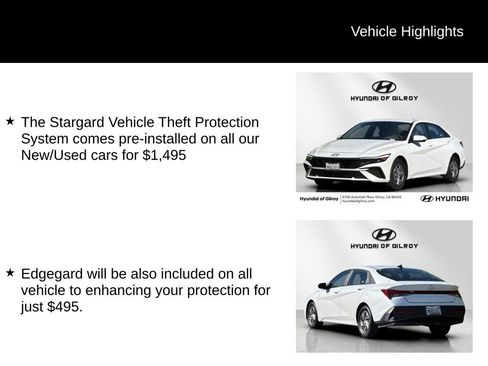 Used 2024 Hyundai Elantra SE image 4