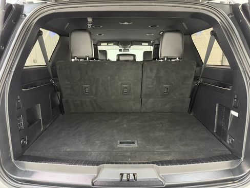 Used 2021 Ford Expedition Max XLT AWD/4WD image 17