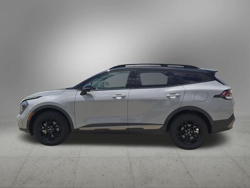 Certified 2023 Kia Sportage X-Pro Prestige AWD/4WD image 3