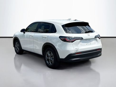Used 2026 Honda HR-V LX image 5
