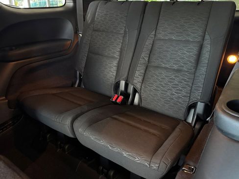 New 2026 Dodge Durango GT w/ Blacktop Package RWD image 18