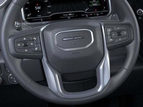 New 2026 GMC Sierra 1500 Denali w/ Denali Reserve Package AWD/4WD image 39