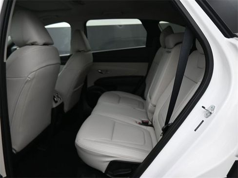 New 2026 Hyundai Tucson SEL image 15