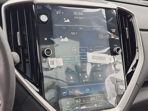 New 2026 Subaru Ascent Limited image 9