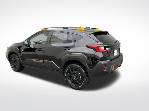 New 2026 Subaru Crosstrek 2.5i Wilderness AWD/4WD image 3
