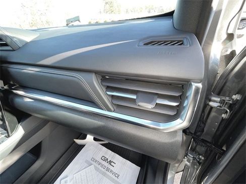 New 2026 GMC Terrain Elevation w/ Elevation Premium Package image 29