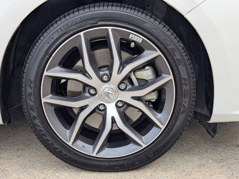 Used 2021 Acura ILX w/ Premium Package image 32