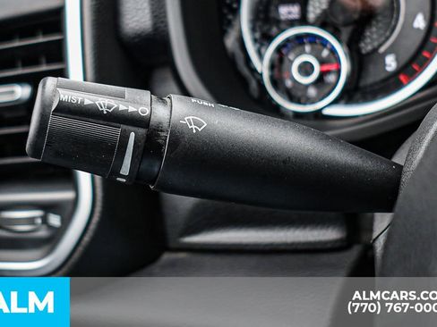 Used 2024 RAM 3500 Big Horn image 33