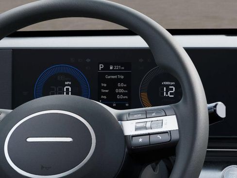 New 2026 Hyundai Kona SE AWD/4WD image 14
