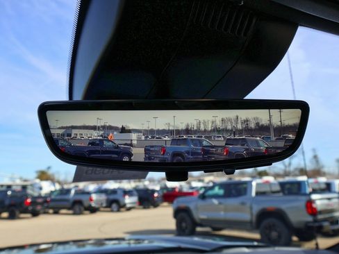 New 2026 GMC Sierra 1500 AT4 w/ AT4 Premium Package image 28