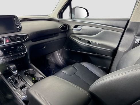 Used 2020 Hyundai Santa Fe Limited image 25