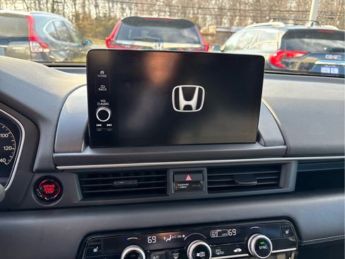 Certified 2023 Honda Pilot EX-L image 11