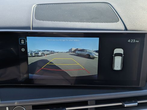 New 2026 Hyundai Santa Fe SEL image 15