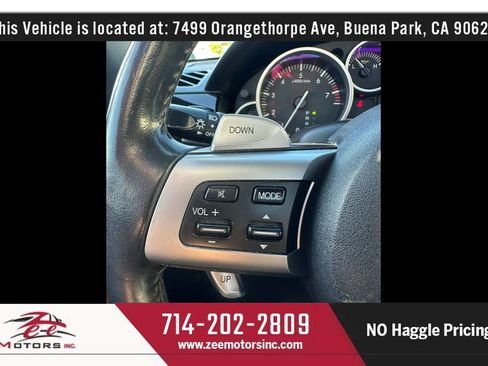 Used 2007 MAZDA MX-5 Miata Grand Touring w/ Premium Pkg RWD image 31